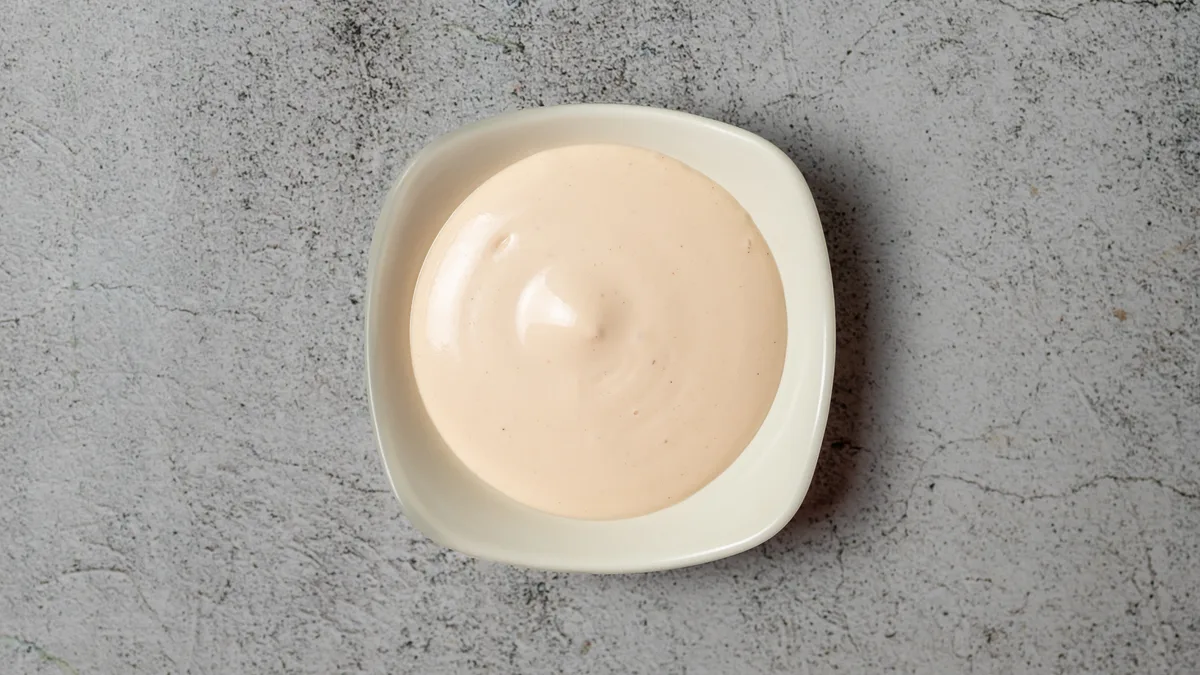 Lee's Mayo