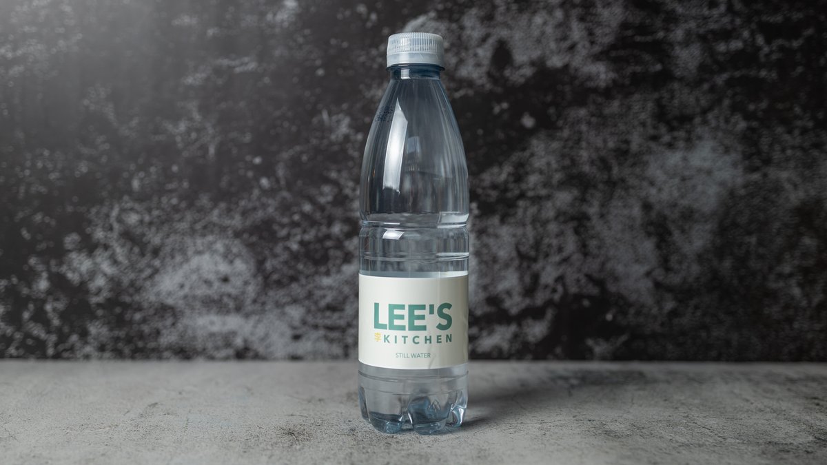 Lee's Still Water 0.5 l