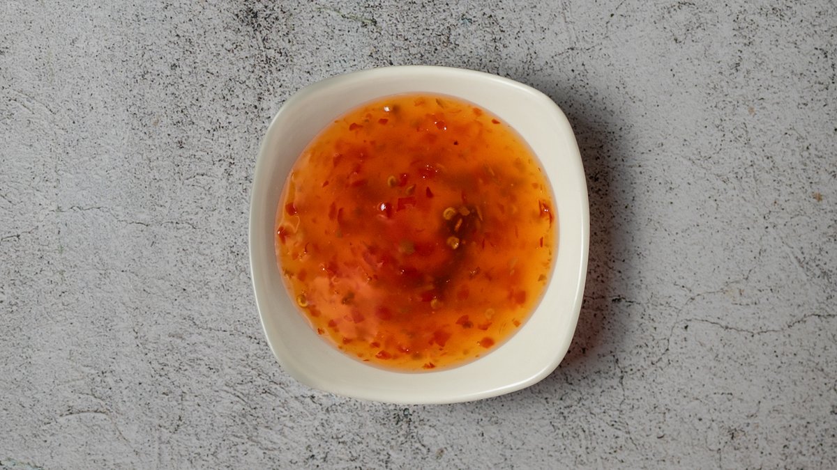 Lee's Sweet Chili