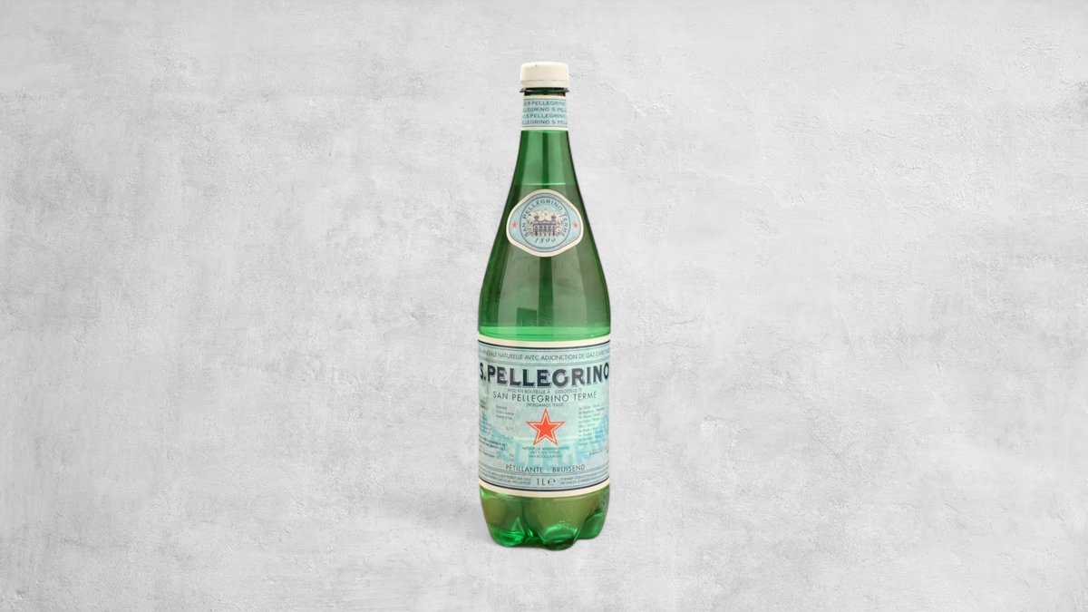 San Pellegrino 1L