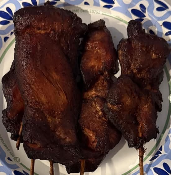 Chicken Teriyaki