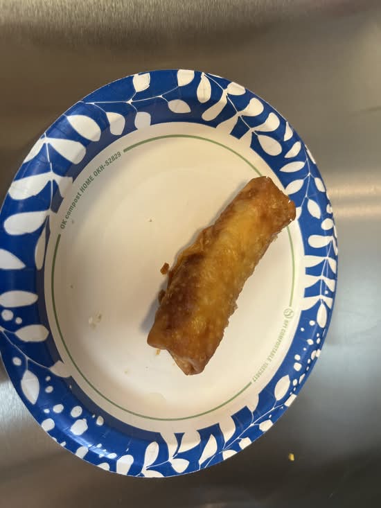 Egg Roll