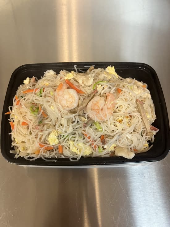 House Special Chow Mei Fun