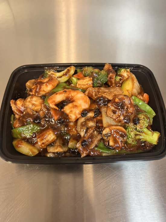Hunan Delicacy