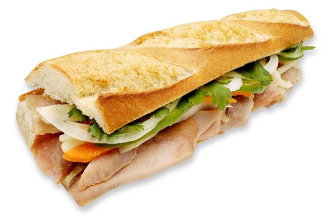 #04 SW Grilled Chicken