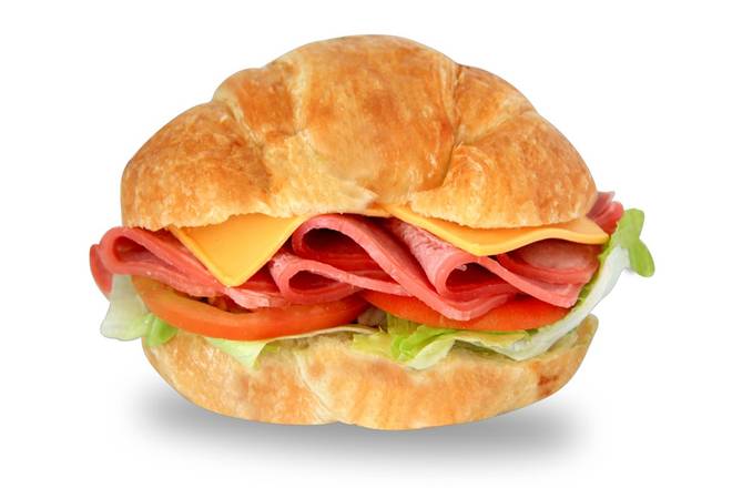 #31 CR Ham, Cheese
