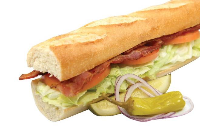 #51 BA BLT Bacon, Lettuce, Tomato