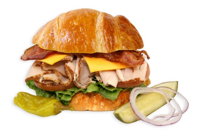 #67 CR Turkey Club