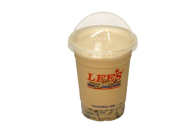 Caramel Coffee Milk Tea (L)
