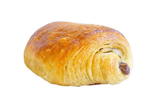 Chocolate Croissant