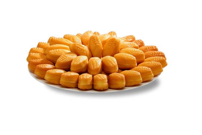Deli Manjoo Corn [20]