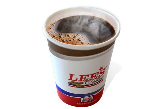 Hot Americano (L)