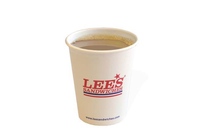 Hot Americano