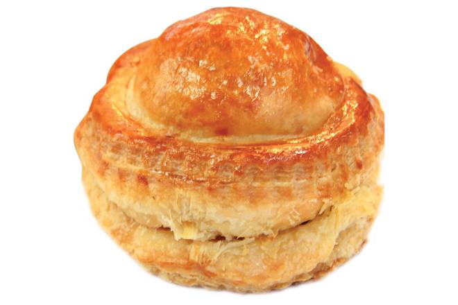 Large Pork Pate Chaud