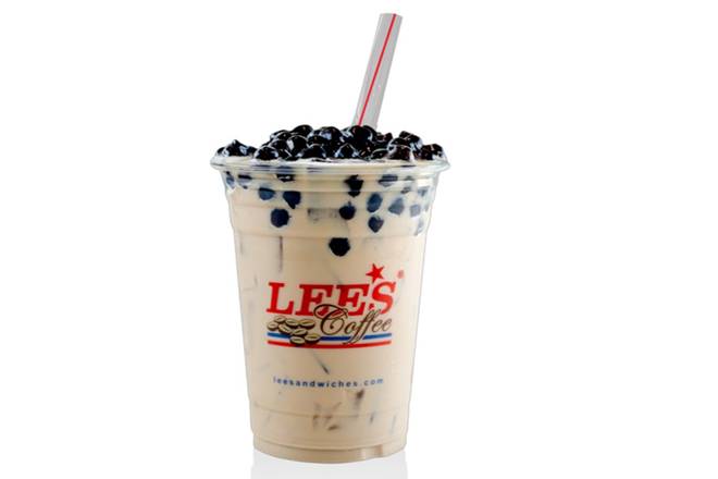 Lee Milk Tea (L)