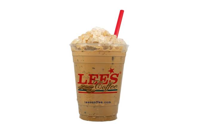 Lee's Coffee Original