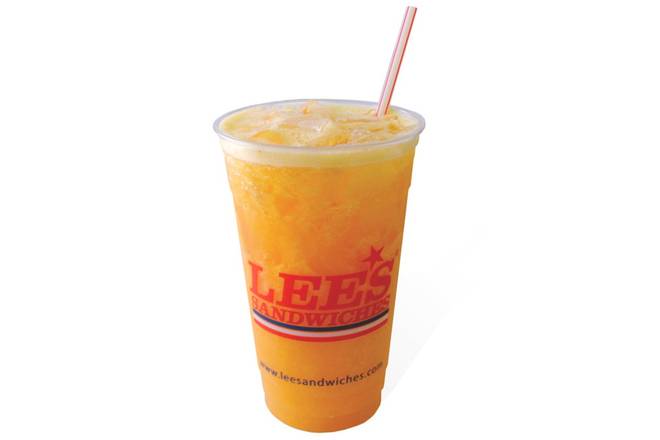 Orange Juice [L]