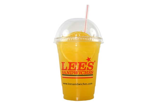 Orange Juice