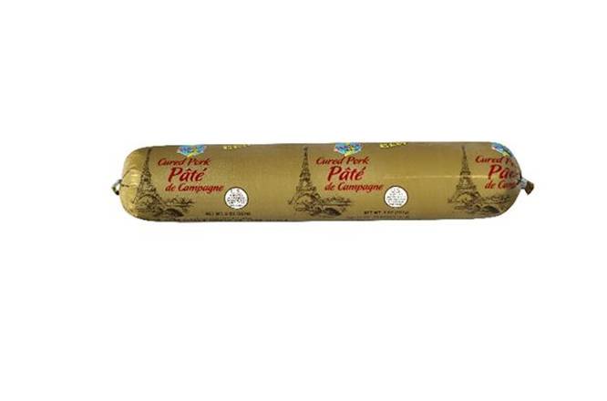 Pate de Campagne 8oz