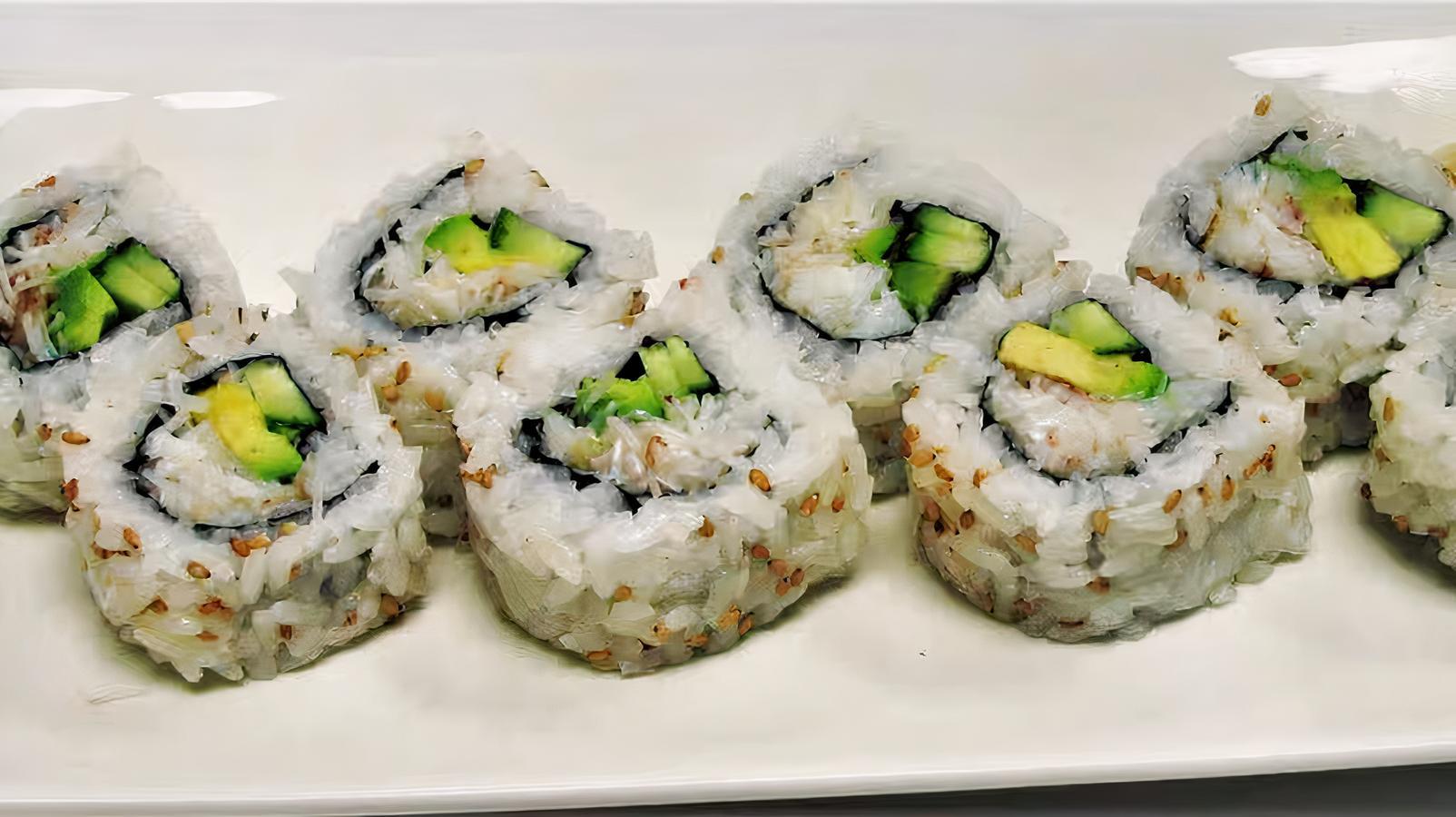 California Roll*
