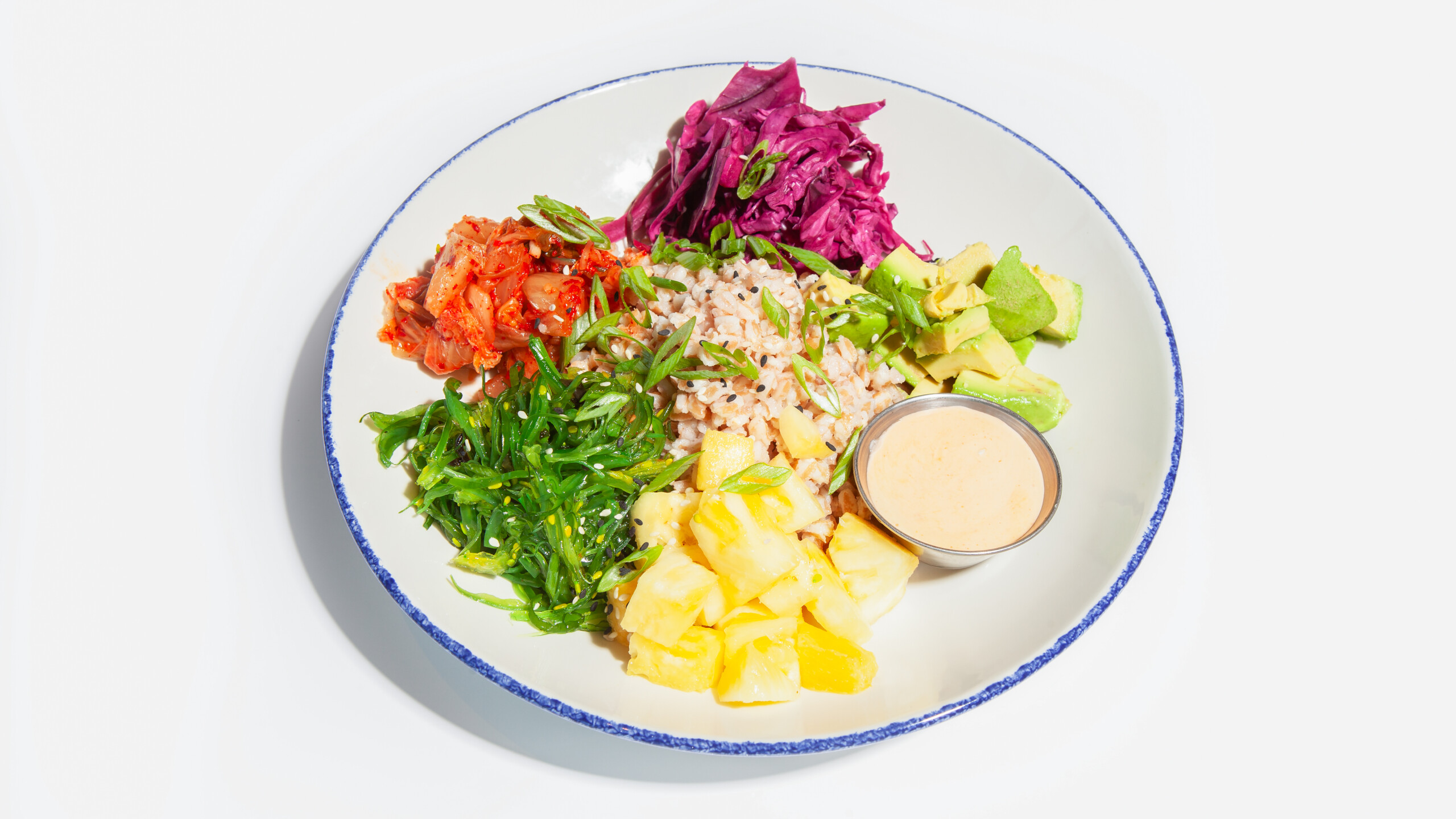 Grain Bowl