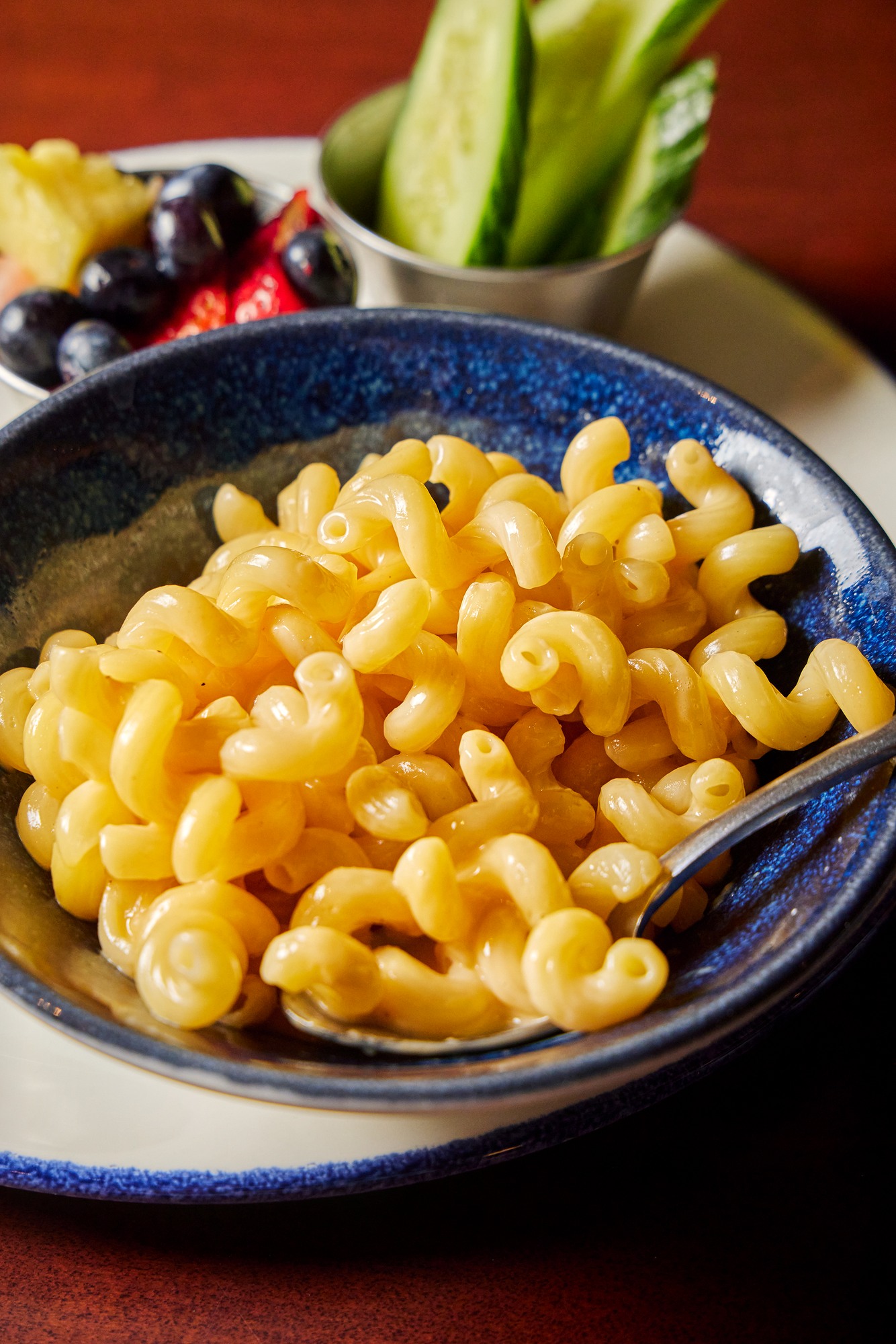 Kids' Mac and Cheese