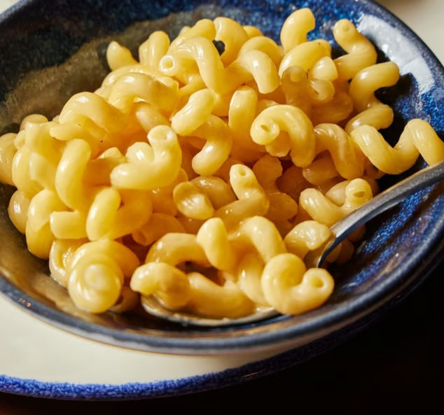 Kids' Pasta