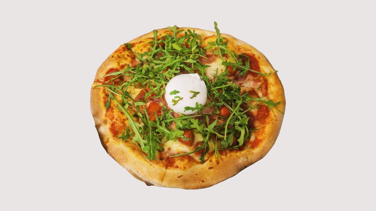 Burrata