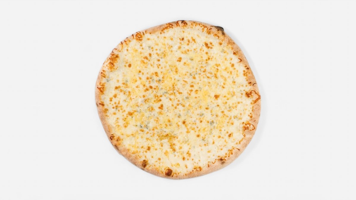 Quattro Formaggi