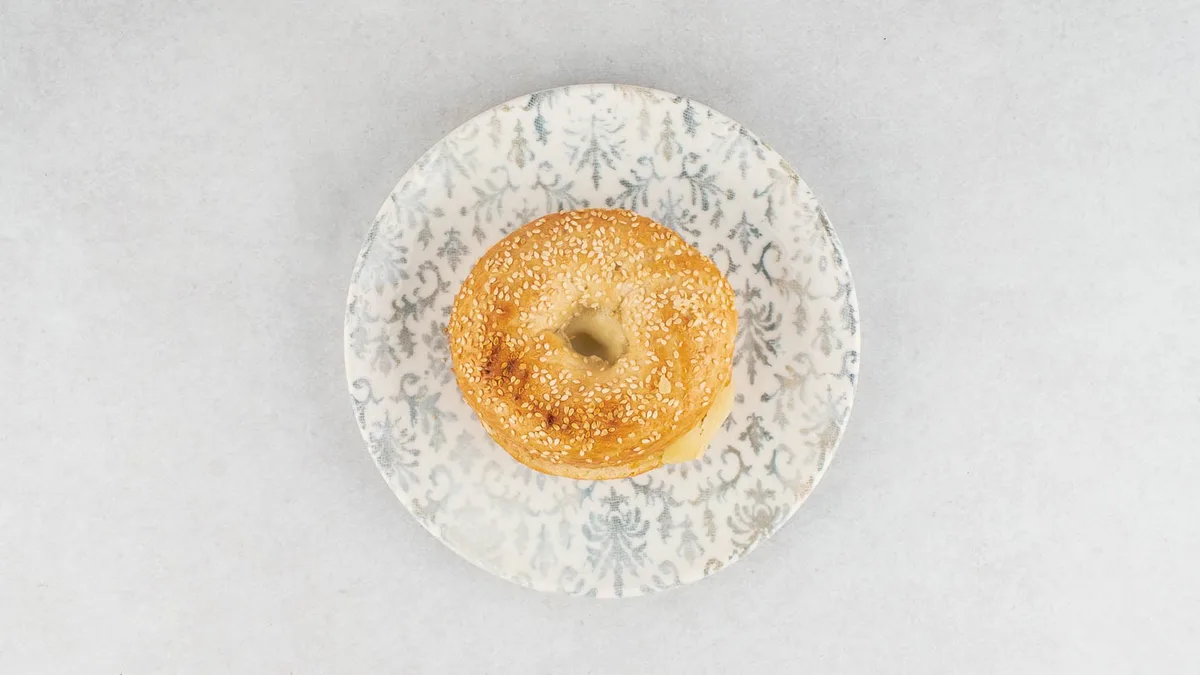 Bagel Losos