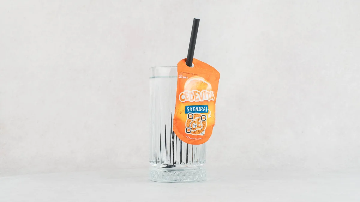 Cedevita