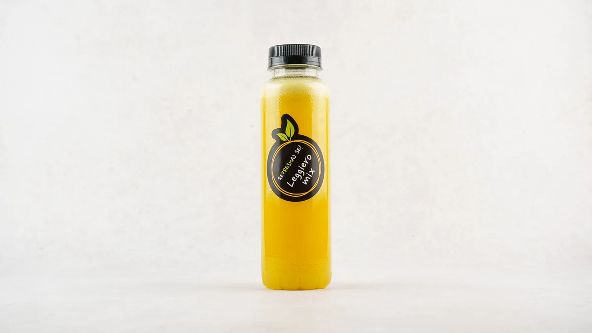 Classic mix 0,3 l
