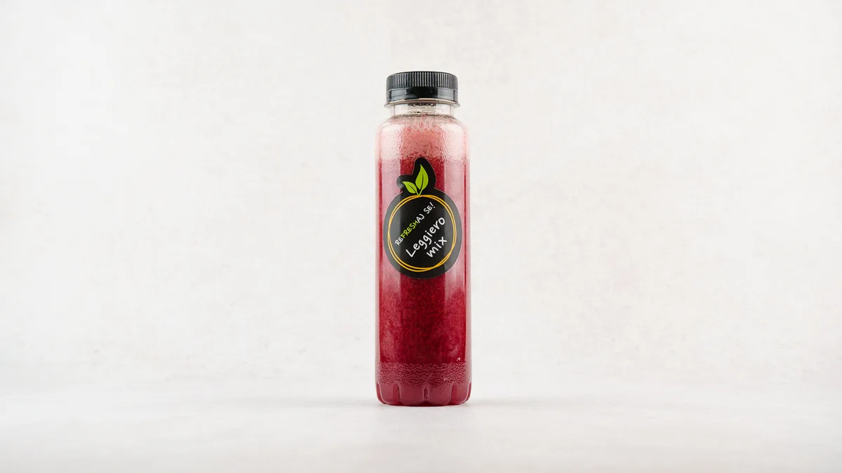 Detox 0,3 l