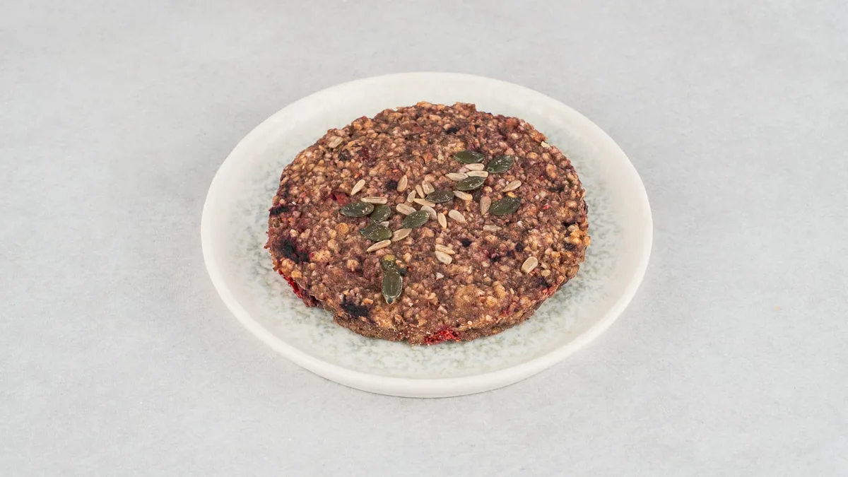 Fit cookie