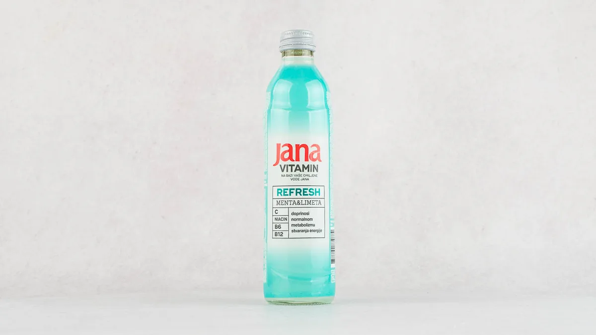 Jana vitamin