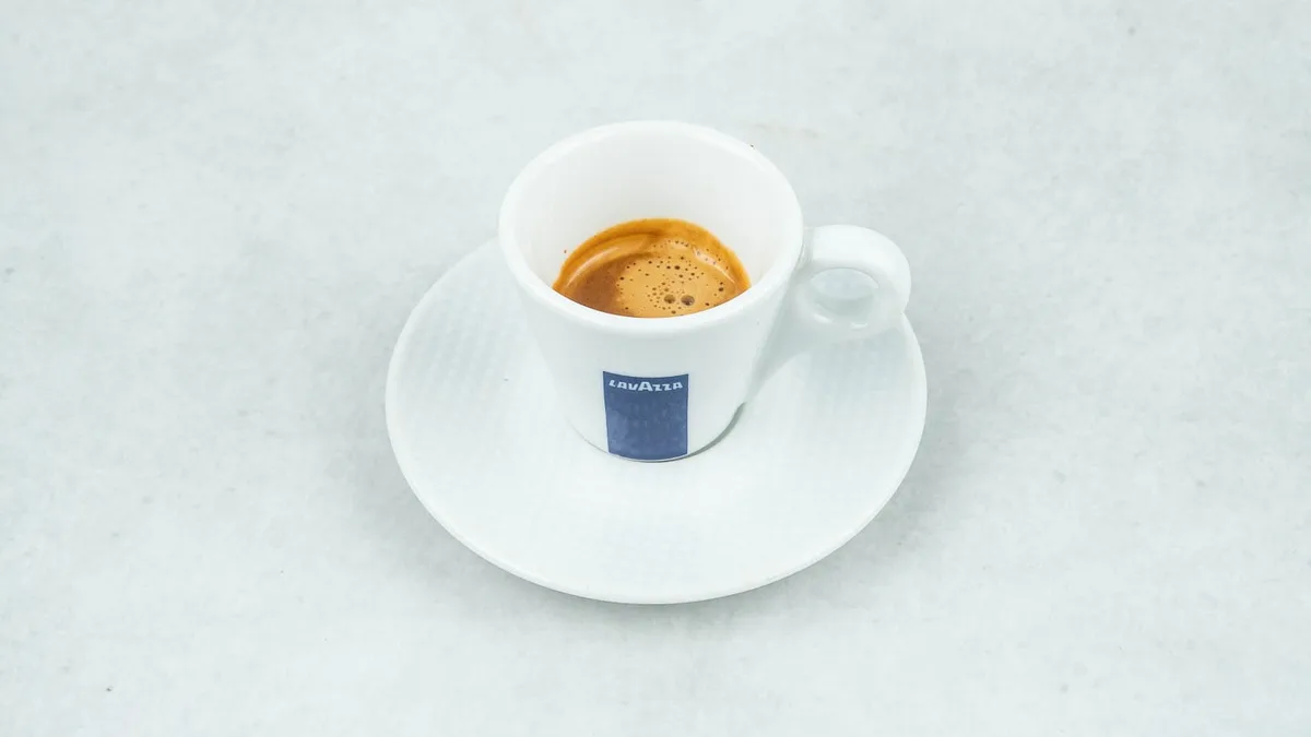 Kava espresso