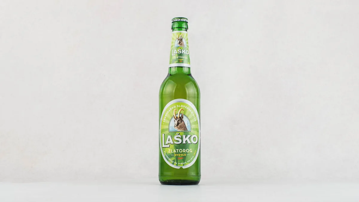 Laško 0,5 l