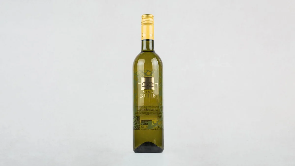 Leggiero bijelo vino 0,75l