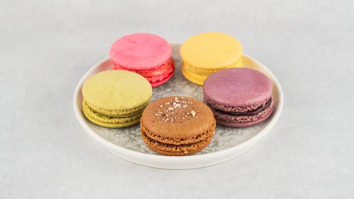 Macaron