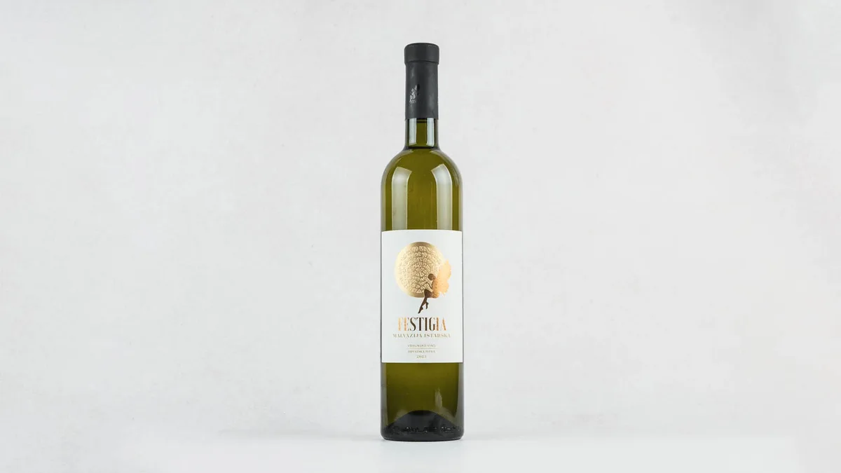Malvazija Festigia 0,75