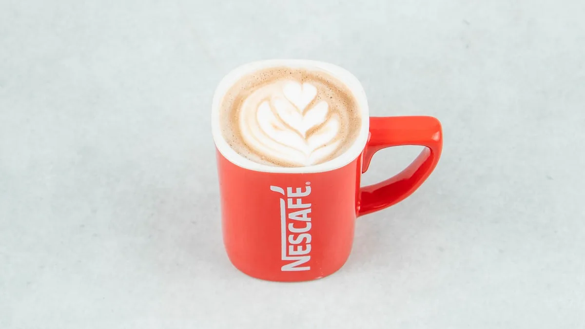 Nescafe