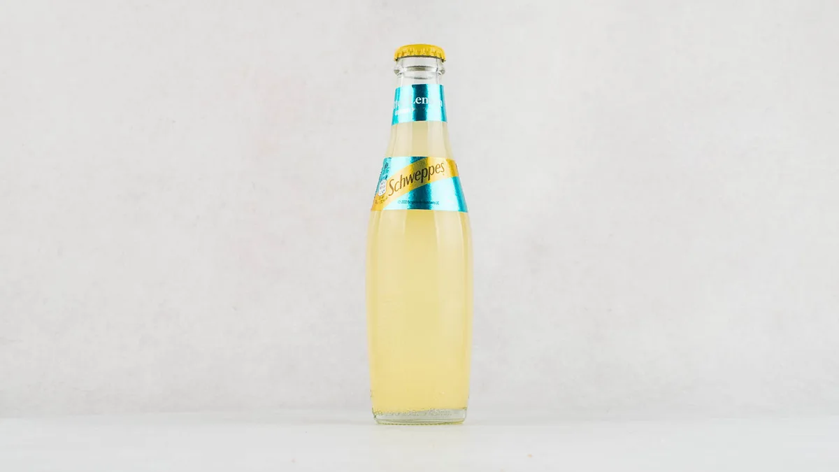 Schweppes