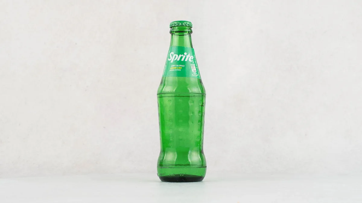 Sprite 0,25 l