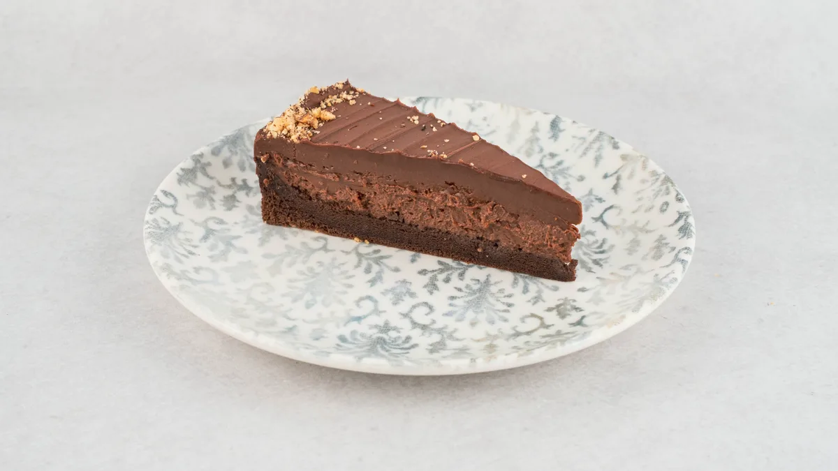 Torta ferrerito