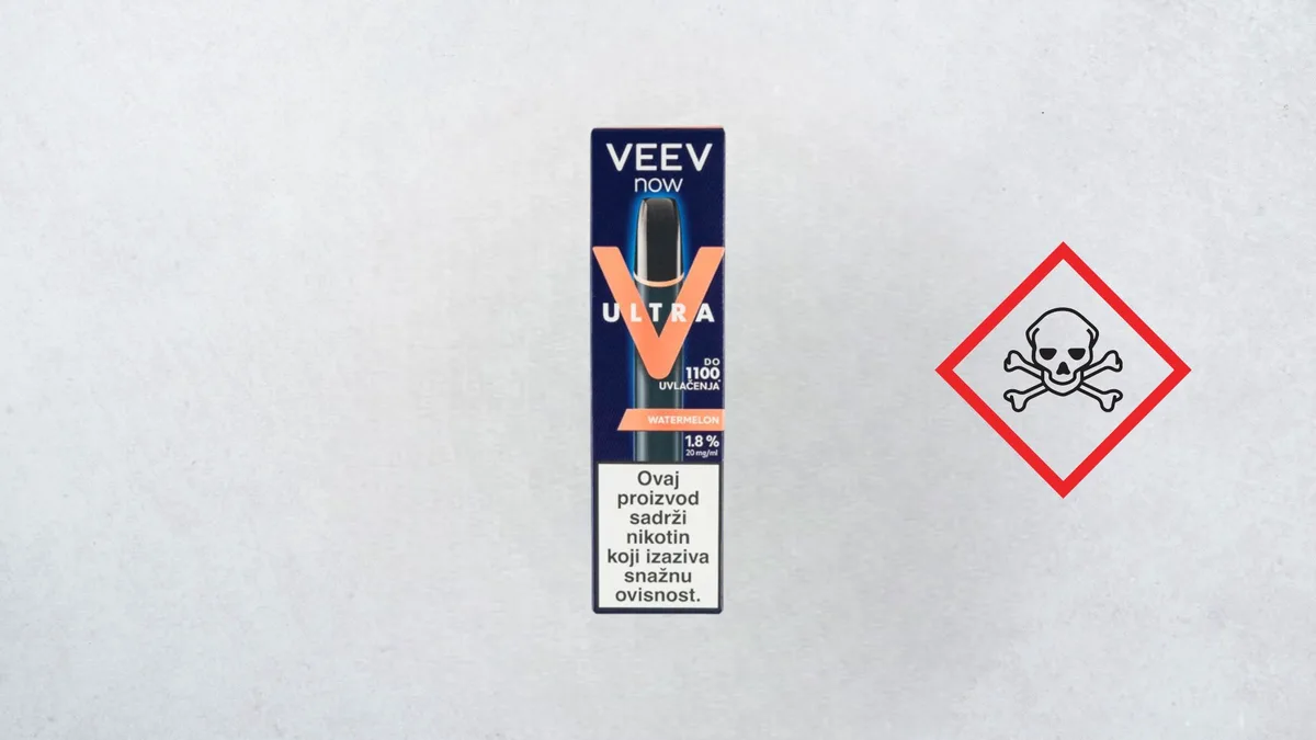 Veev now