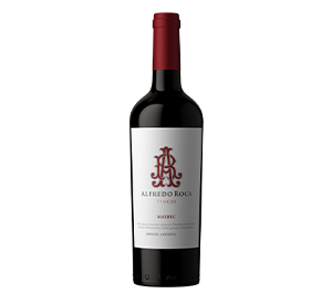 Alfredo Roca Malbec 750 Ml - Un