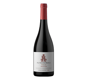 Alfredo Roca Pinot Noir 750 Ml - Un