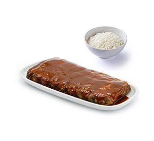 Baby Back Ribs Para 2 Pessoas
