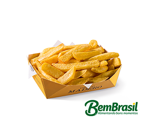 Batatas Fritas