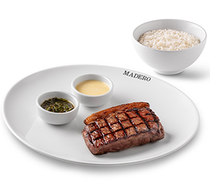 Bife De Chorizo 260 G